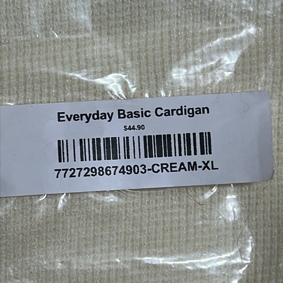 Zenana Cardigan - Picture 3 of 6